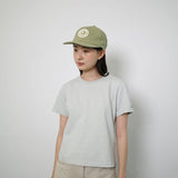  Chain Stitch Cap (3color)
