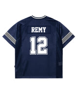 LB 3R フットボールジャージ (Navy)