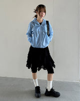 slit wind breaker