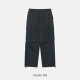 オットマンカーゴパンツ (4color)