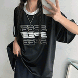 キャノンツートラックカラーユニフォーム半袖Tシャツ (3 colors)