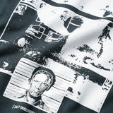 サーキットTシャツエアーフレックス Mount Mist