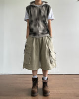Pult Cargo Bermuda Pants
