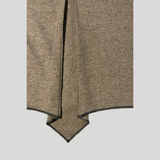 HOOK N EYE TAIL SKIRT