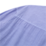  Stable Summer Ice Pigment Linen Shirt