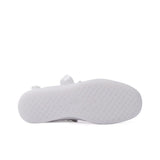 KILLWINNER White German Training Shoes, Casual Low-top Sneakers, Unisex Style