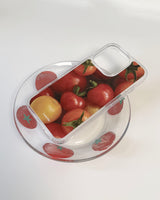 [MADE] [magsafe] small tomato jelly hard iphone case