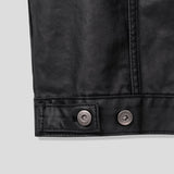 Engid Carbon Trucker Jacket