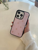 ミニベリーフォンケース