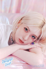 [Nmixx/Kiss of life/Wooah/Kep1er/Billlie/Izna] Champagne pink