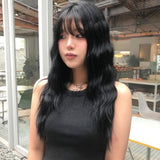 [Celeb pick] クロスキューピッドネックレス [Cross ver.2]