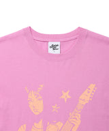 ロック スター LS Tシャツ(CV2GFFT560A)