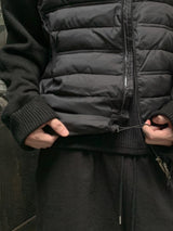  Pinner standard knit padding