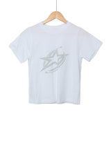 スタークロップ半袖Tシャツ