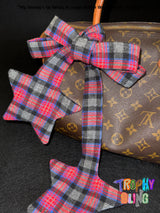 Plaid double star