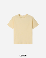 Nello Crop Short Sleeve T