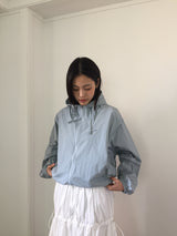 Ripstop Windbreaker (4color)