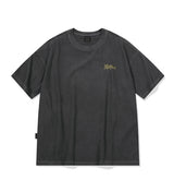 26SS★ Dolphin Hearts Pigment Short Sleeve Tee