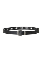 Vintage mustang belt