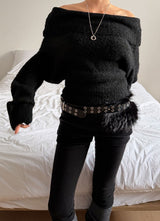 CALF-WARMER LEGGINGS