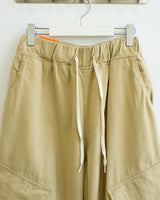 Urban Cargo Balloon Pants
