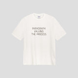 PARAGRAPH PROCESS T SHIRT