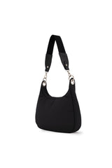 ミネラルホーボーバッグ (Black)