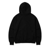 BSRABBIT LOGO HOODIE 