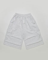 Unt 8/10 Bermuda Sweat Pants