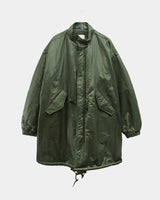 Glacier Parka