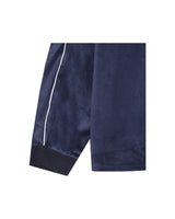 (UNISEX) ベルベット スタンダード ロングスリーブ