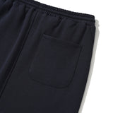 KIRSH プレーンジャージーロングスカート [DARK NAVY]