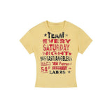 EastAngelos チームグラフィックTシャツ 231776620