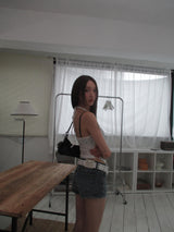 punky mini bag
