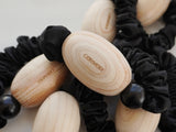 Cosymosy Mono Scrunchie