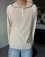 HX Striped Hoodie (3C)