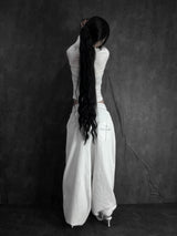 クロススクエアスタッドT (2color)