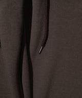 Unmeasured Logo Two-Tuck Sweatpants MFITP001-BR