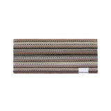 Artif Hair Band Sand Beige