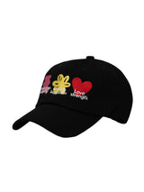 KSSR x OHLAUGH コラボシンボルキャップ
