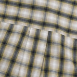 Yoko Checked Shirt
