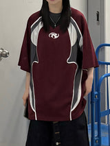 ダブルRジムウェアTシャツ