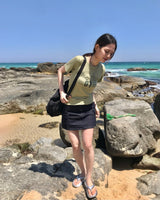 ゼンディーtシャツ