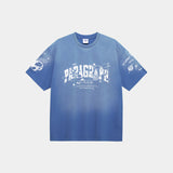 ハッピースマイルTシャツ