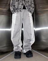  Curved Pants