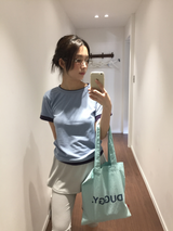 Shazen skirt pants( 2color) 