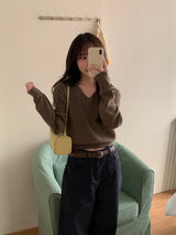 [MADE]ミニオンニット