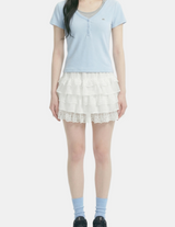 バレルフードレオヤードTシャツ