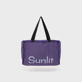 2Way Backpack (Purple)