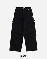 Dunk Cargo Denim Pants